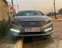 هیوندای سۆناتا